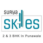 Surya Skies Punawale Logo